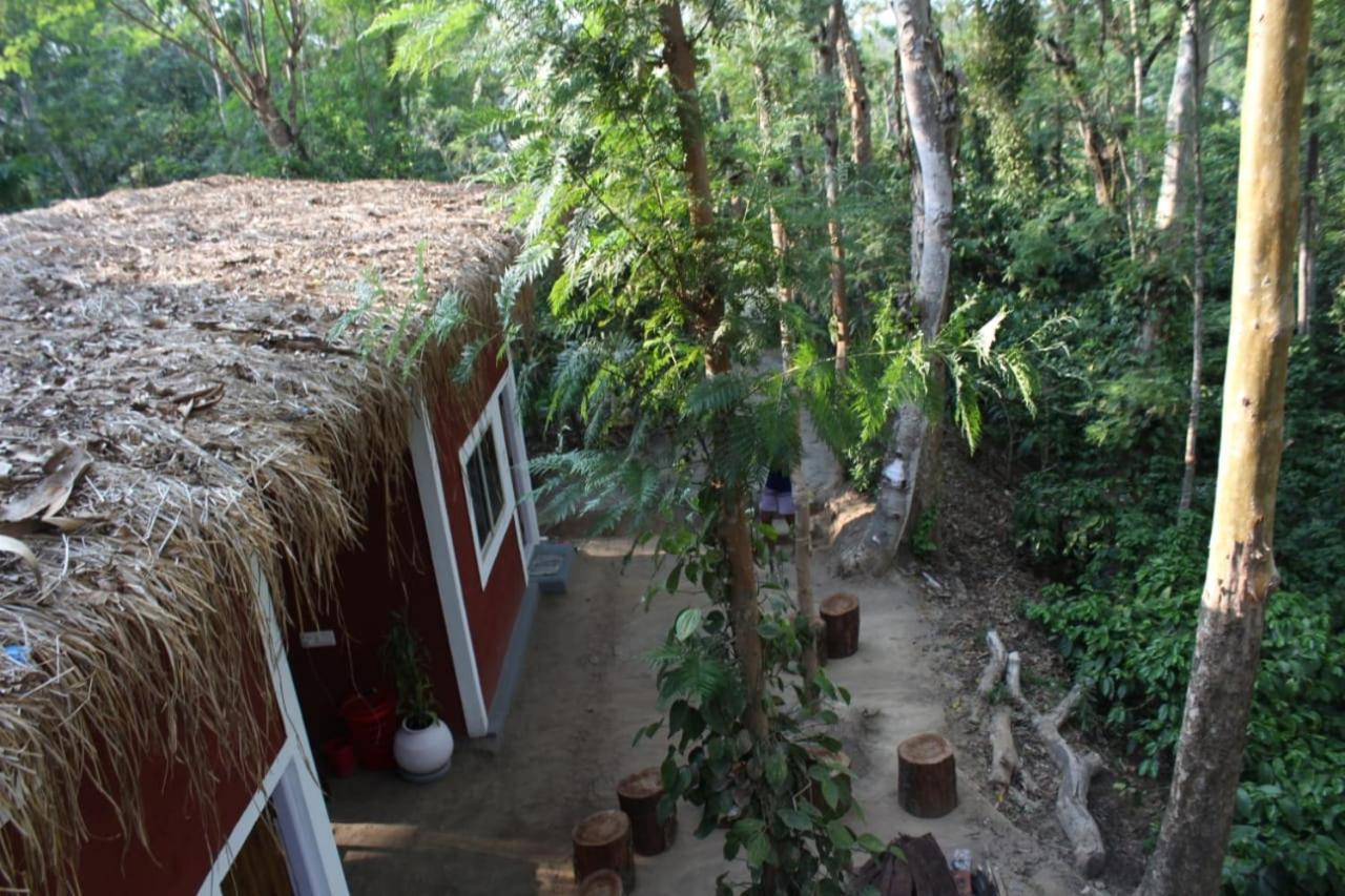 Kaikane homestay Madikeri Luaran gambar