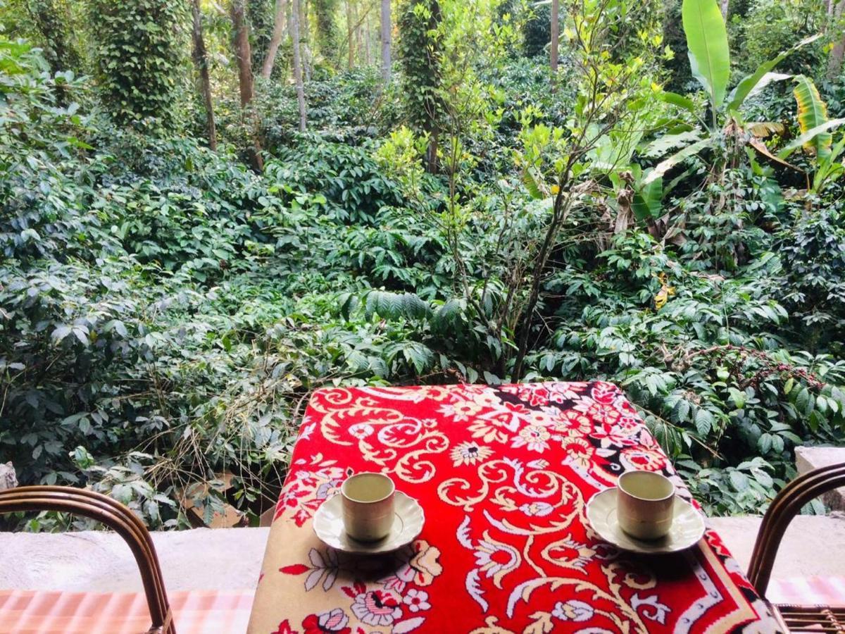 Kaikane homestay Madikeri Luaran gambar