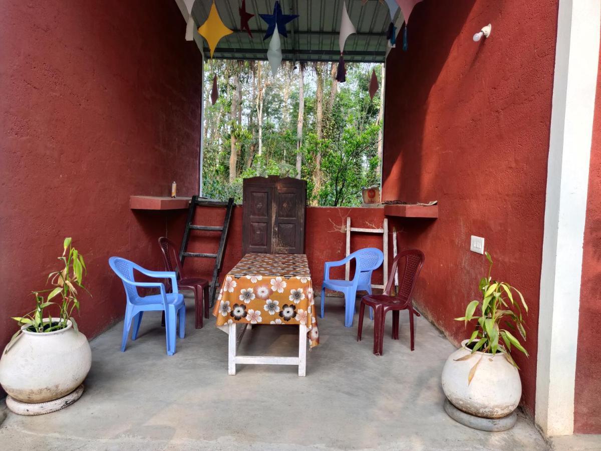 Kaikane homestay Madikeri Luaran gambar