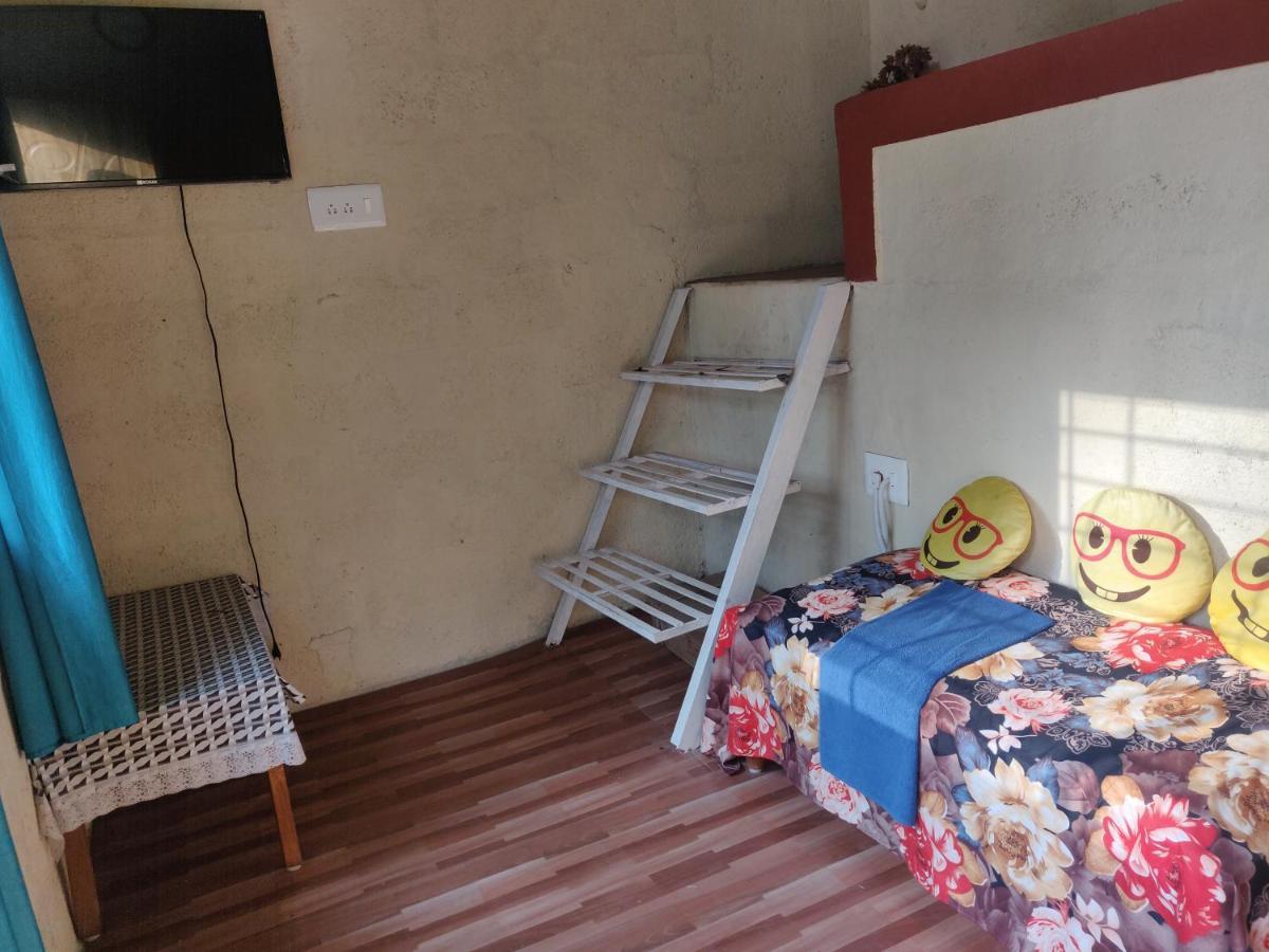 Kaikane homestay Madikeri Luaran gambar