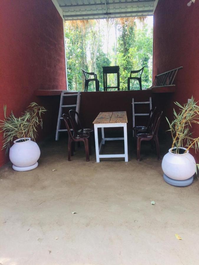 Kaikane homestay Madikeri Luaran gambar