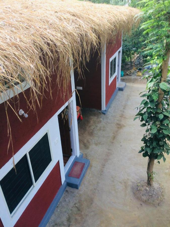 Kaikane homestay Madikeri Luaran gambar