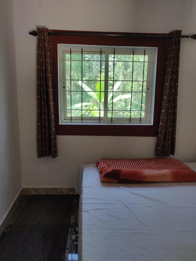Kaikane homestay Madikeri Luaran gambar