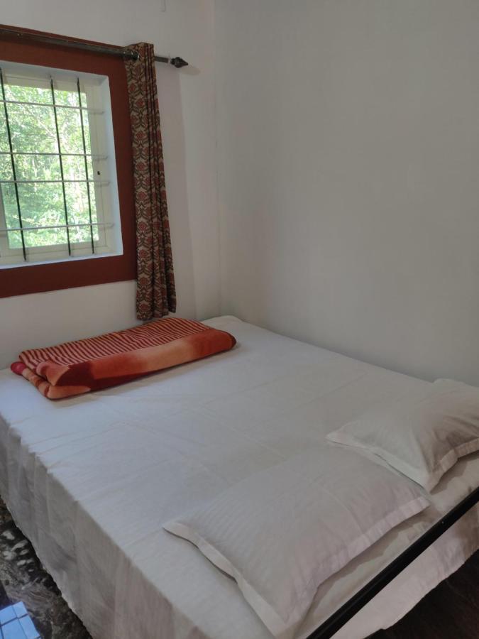Kaikane homestay Madikeri Luaran gambar