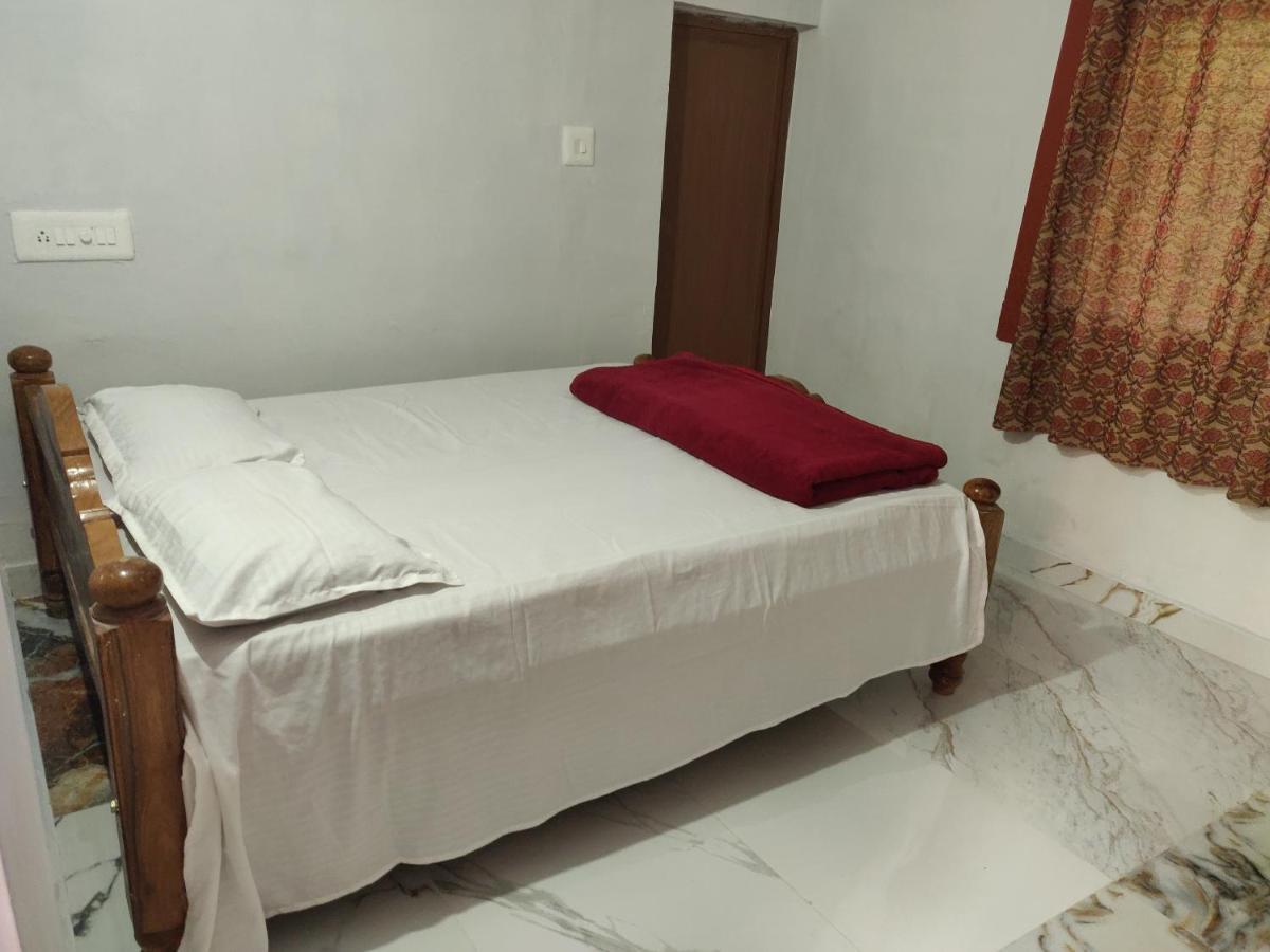 Kaikane homestay Madikeri Luaran gambar