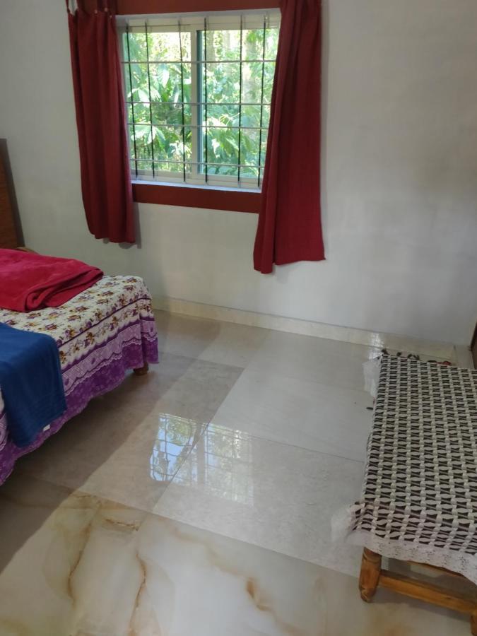 Kaikane homestay Madikeri Luaran gambar