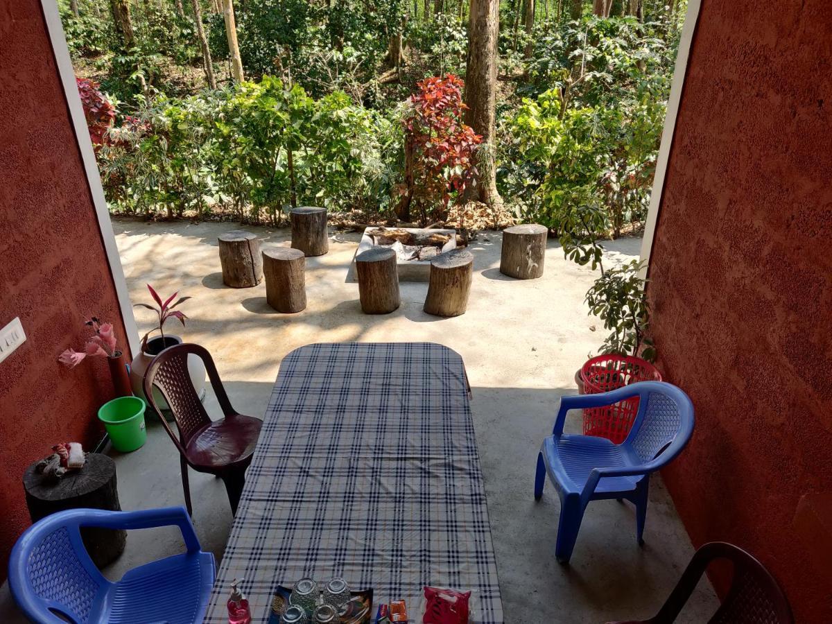 Kaikane homestay Madikeri Luaran gambar